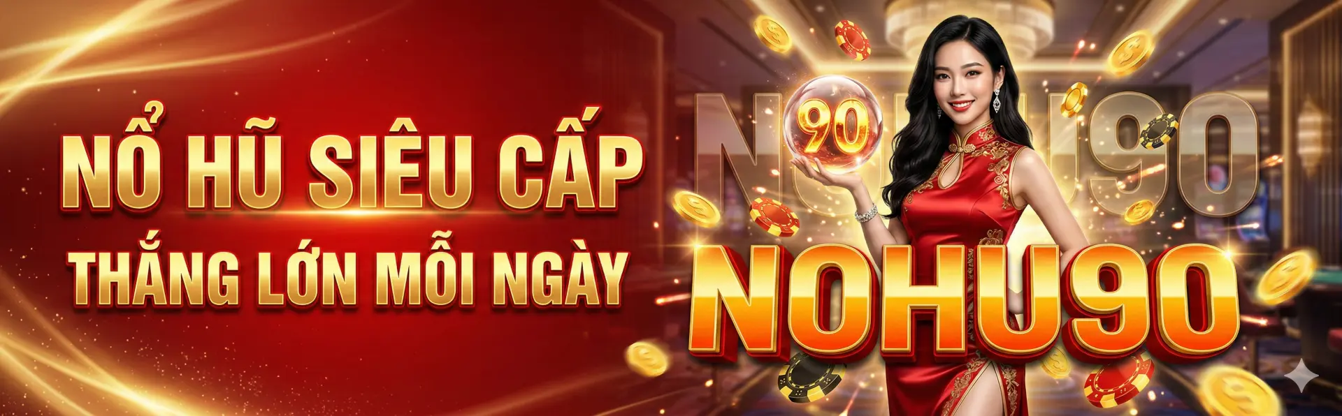 Nổ Hũ Siêu Cấp Thắng Lớn Mỗi Ngày
